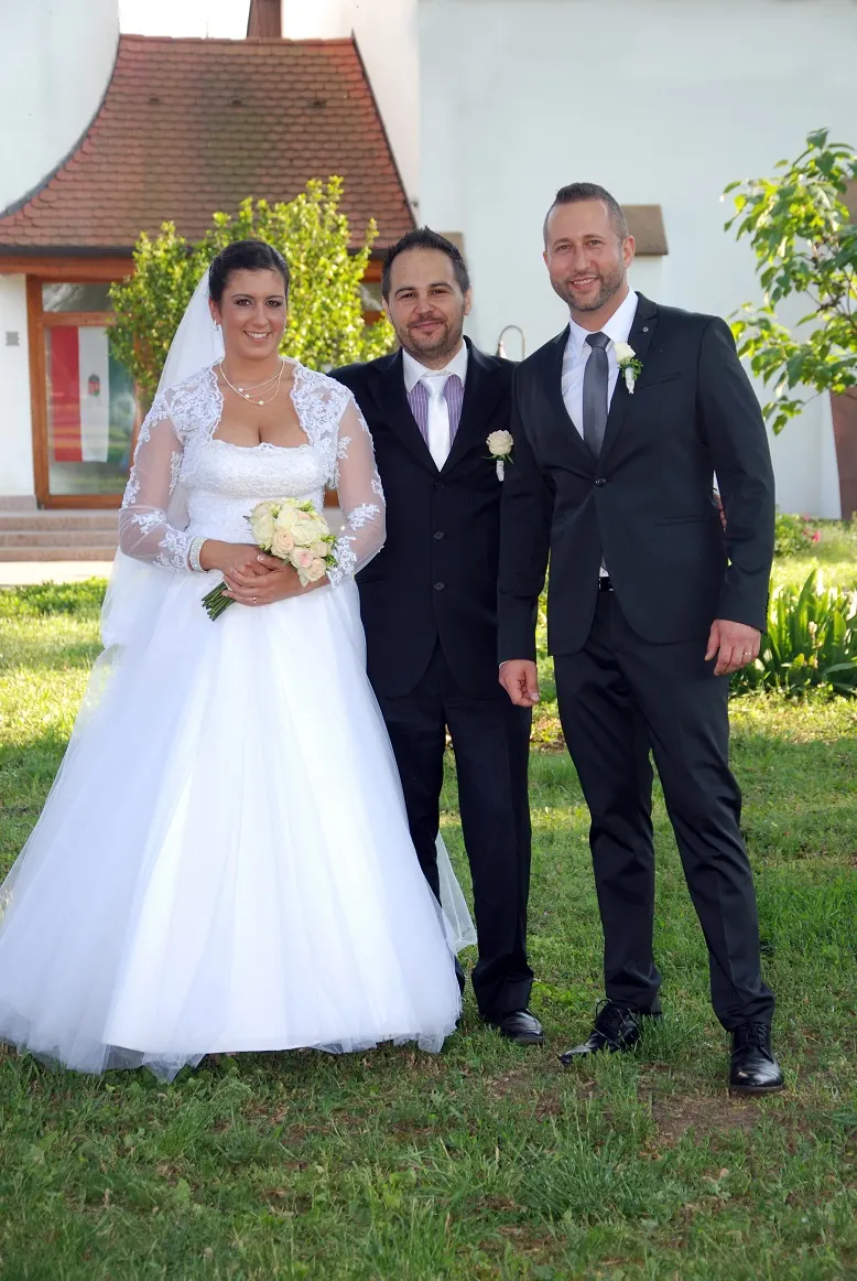 Esküvői fotó 51